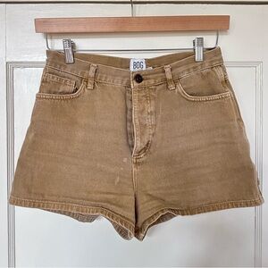 BDG CARPENTER SHORTS
